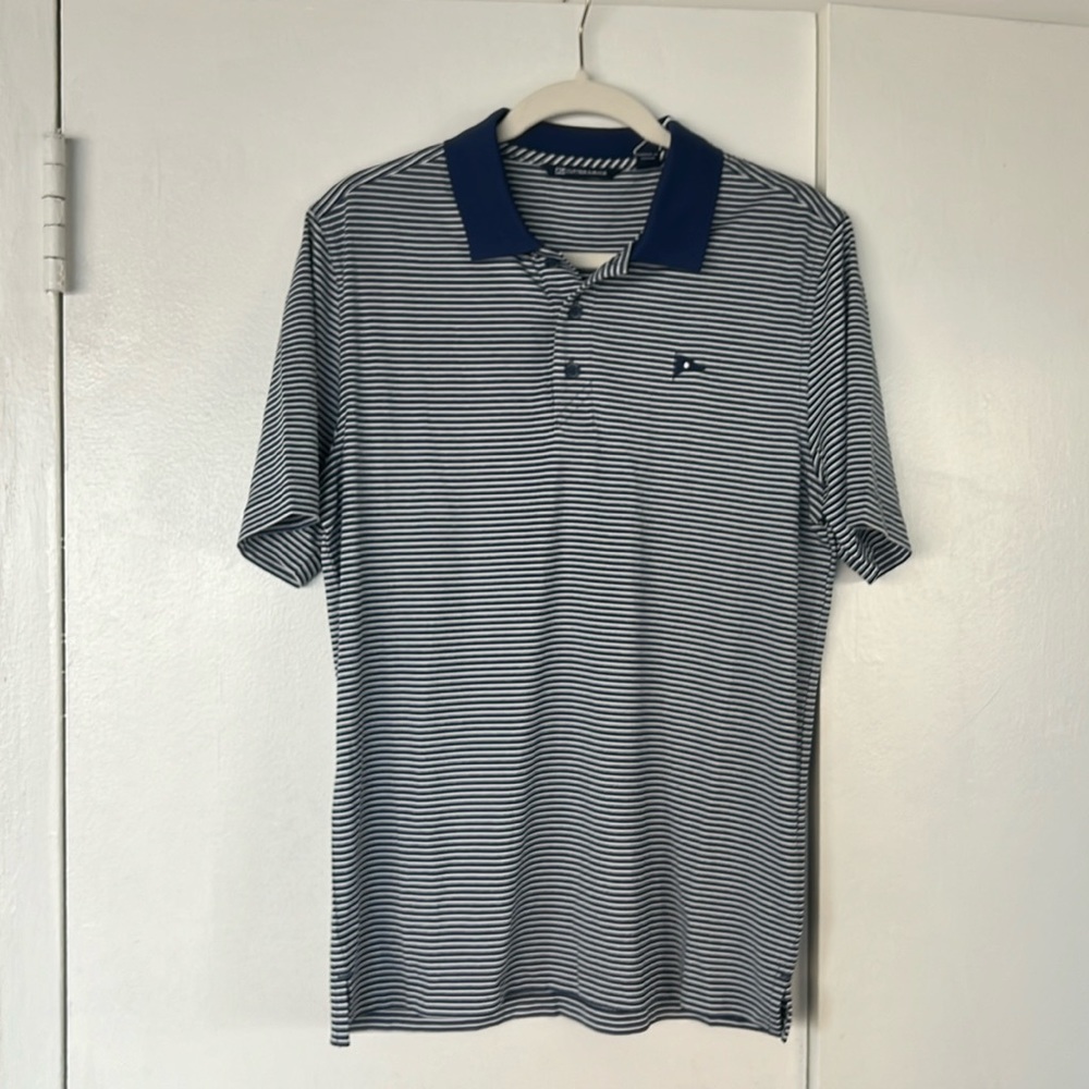Admirals Cove Polo